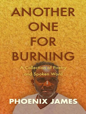 cover image of Another One for Burning